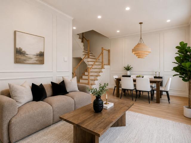 Townhouse for sale in Mid-North District, Chicago