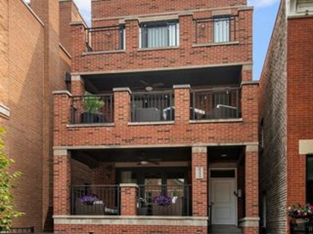 Condo for sale in Chicago Park, Illinois