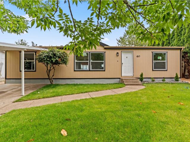 House for sale in Oregonia