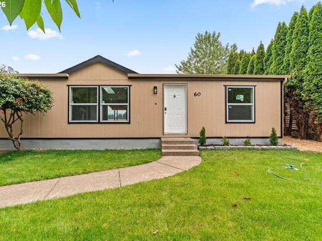 House for sale in Oregonia