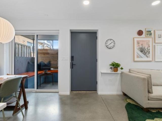 Townhouse for sale in Vancouver, British Columbia