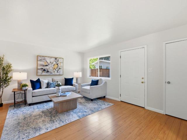House for sale in San Jose, California