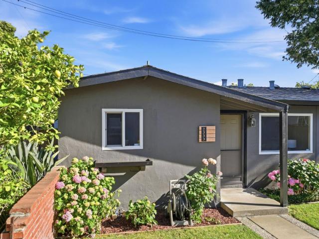 House for sale in San Jose, California