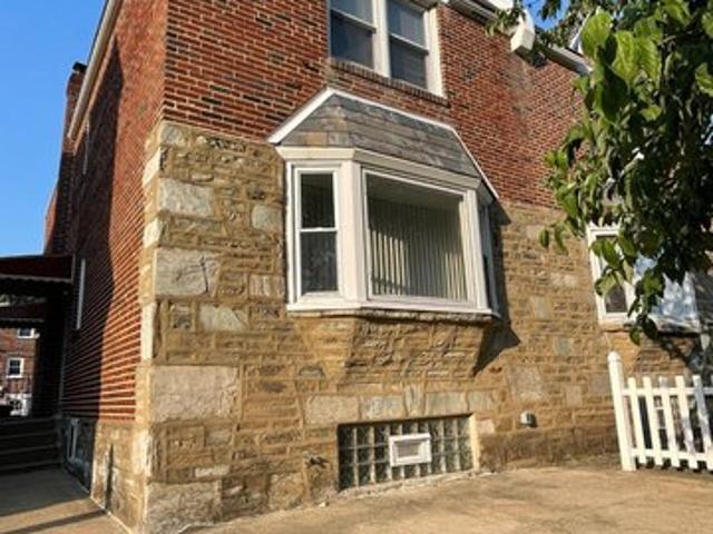 Townhouse for sale in Philadelphia, Pennsylvania