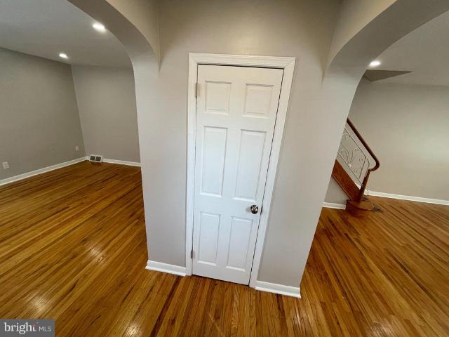 Townhouse for sale in Philadelphia, Pennsylvania