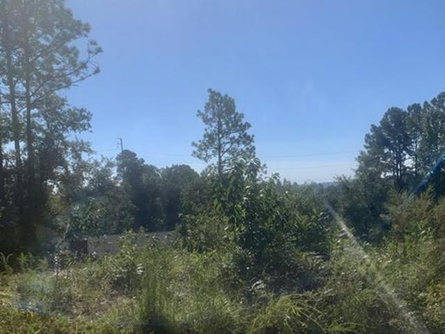 Land for sale in Shiloh Terrace, Augusta