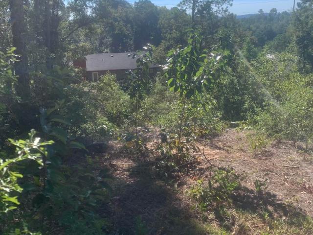 Land for sale in Shiloh Terrace, Augusta