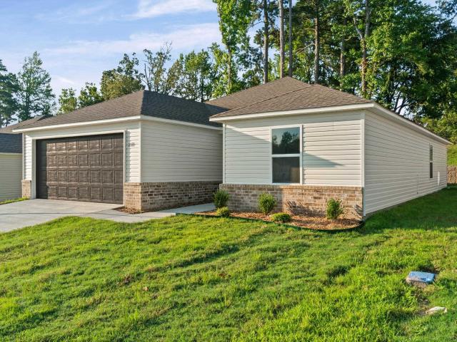 House for sale in Ark