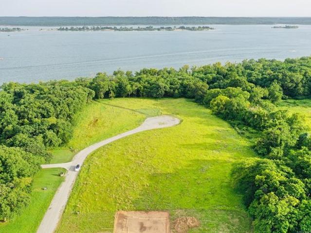 Land for sale in Kingston, Oklahoma