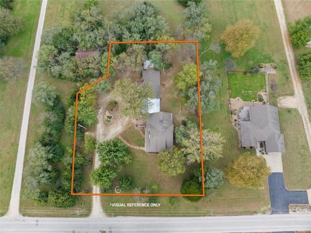 House for sale in Tecumseh, Shawnee County