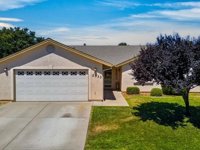 House for sale in Shasta, California