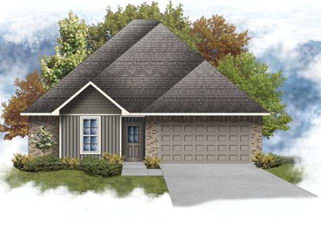 House for sale in Port Allen, Louisiana