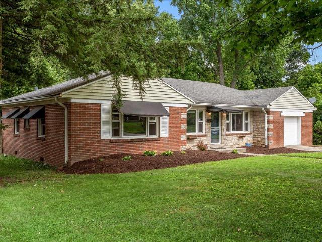 House for sale in Lexington, Kentucky