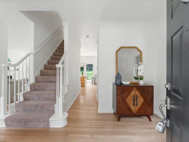 House for sale in Chanhassen, Minnesota
