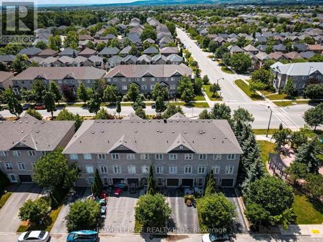 House for sale in Burlington, Ontario
