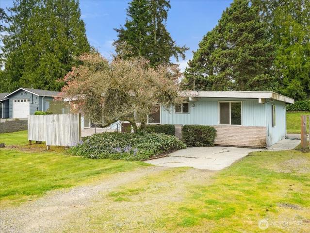 House for sale in Brier, Washington