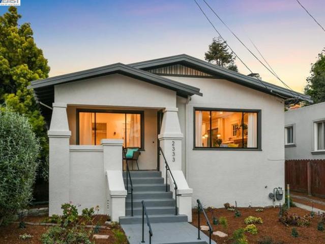 House for sale in Berkeley, California