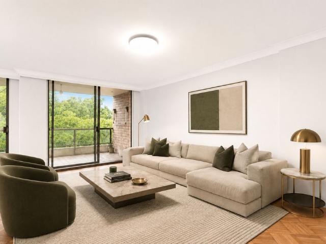 Apartment for rent in Sydney, New South Wales