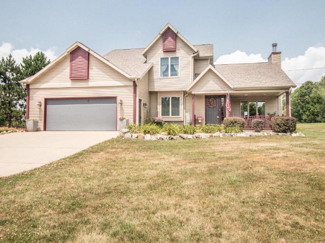 House for sale in Battle Creek, Michigan