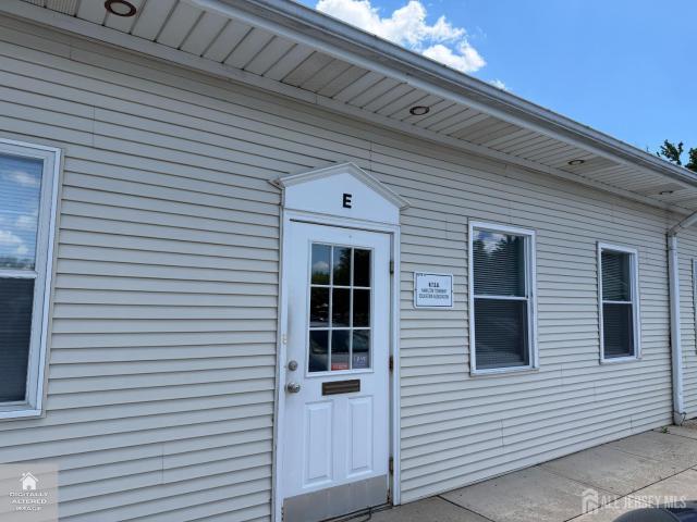 Commercial for sale in Crosswicks, New Jersey