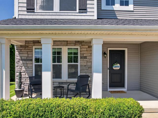 House for sale in Grand Blanc, Michigan