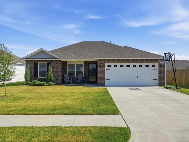 House for sale in Broken Arrow, Oklahoma