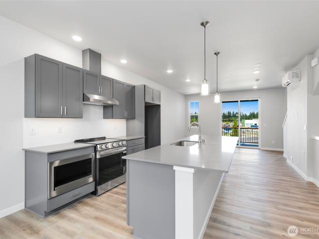 House for sale in Black Diamond, Washington