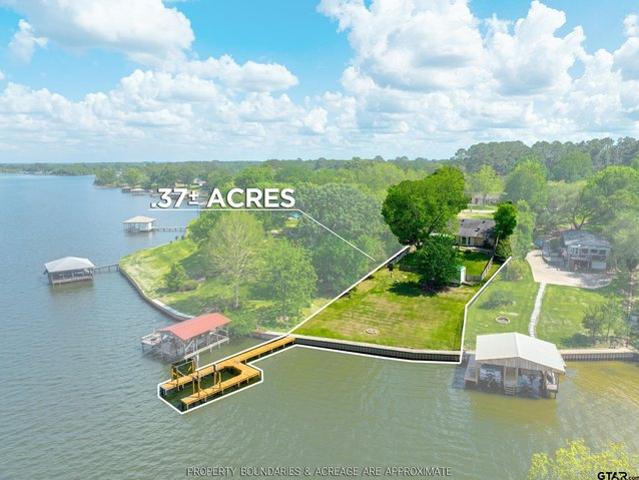 House for sale in Frankston, Texas