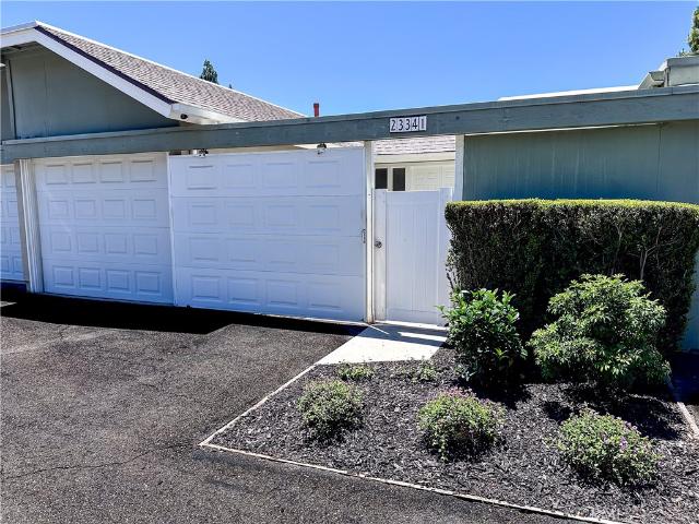 Townhouse for sale in Laguna Hills, North Laguna Hills