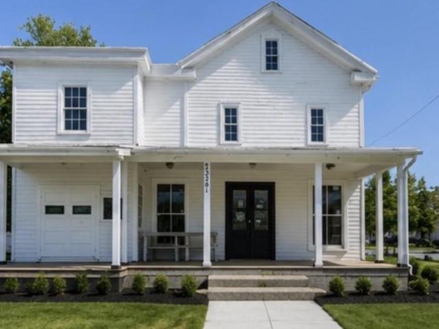 House for sale in Clarksburg, Maryland