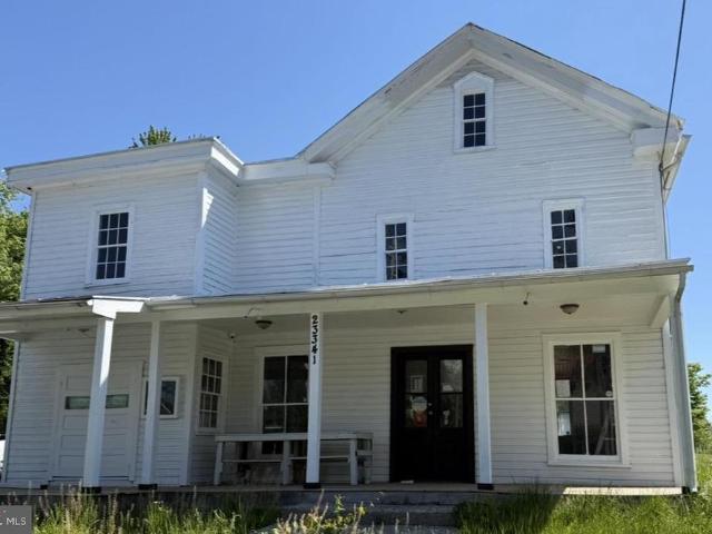 House for sale in Clarksburg, Maryland