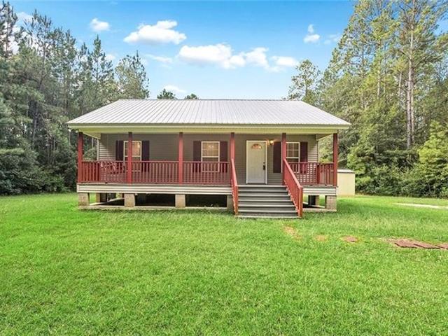 House for sale in Abita Springs, St. Tammany Parish