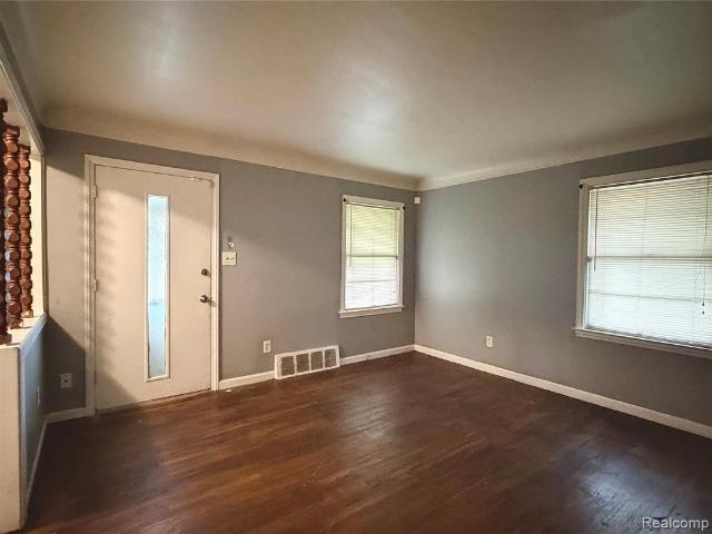 Property for rent in Eastpointe, Michigan