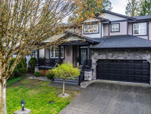 House for sale in Maple Ridge, British Columbia