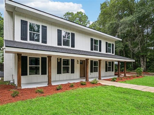 House for sale in Abita Springs, Louisiana