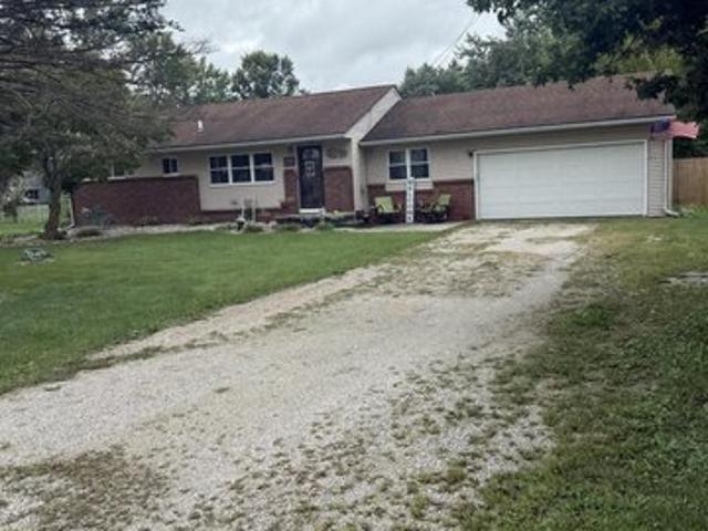 House for sale in Genoa, Ottawa County