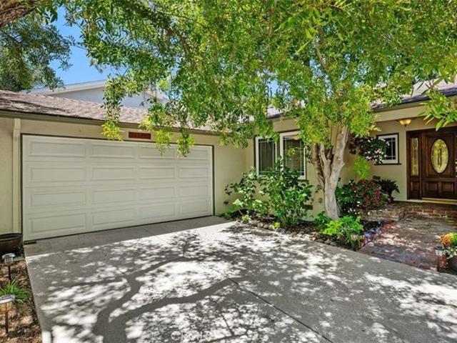 House for sale in Canoga Park, California