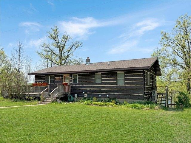 House for sale in Shevlin, Minnesota