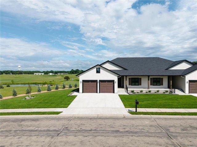 Townhouse for sale in Albert Lea, Minnesota