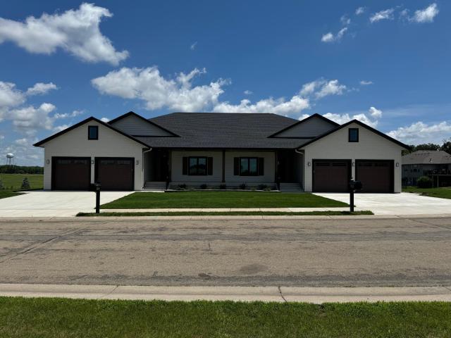 House for sale in Albert Lea, Minnesota