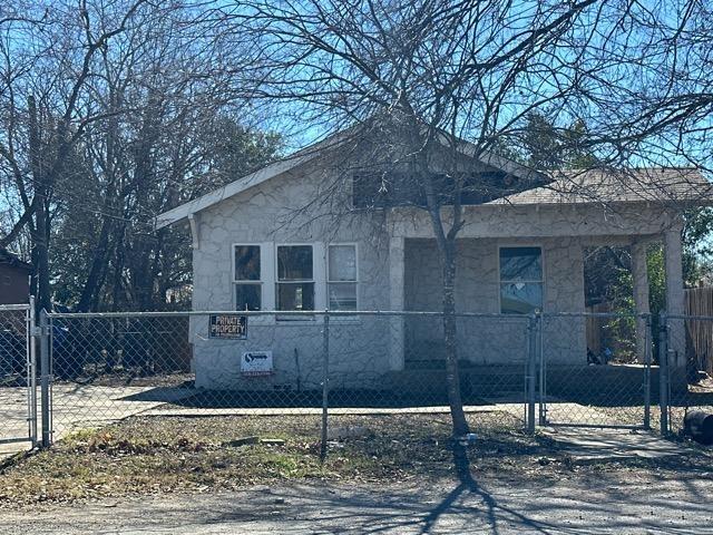 House for sale in Leesville, Texas