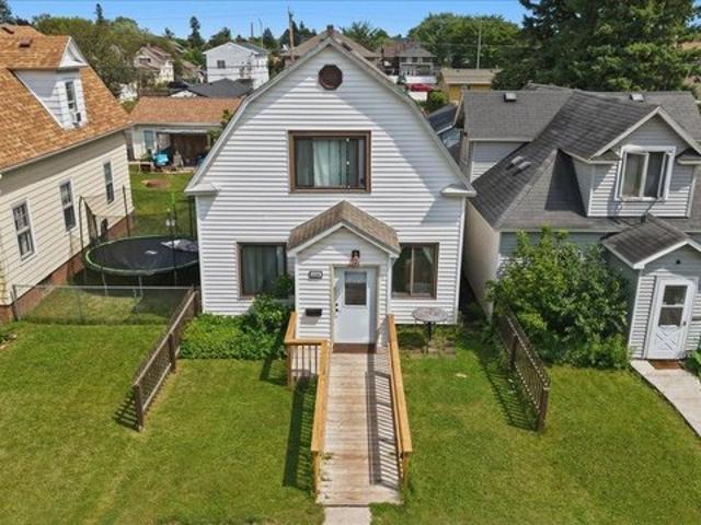 House for sale in Superior, Wisconsin