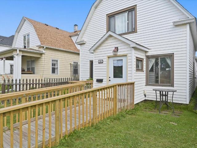House for sale in Superior, Wisconsin