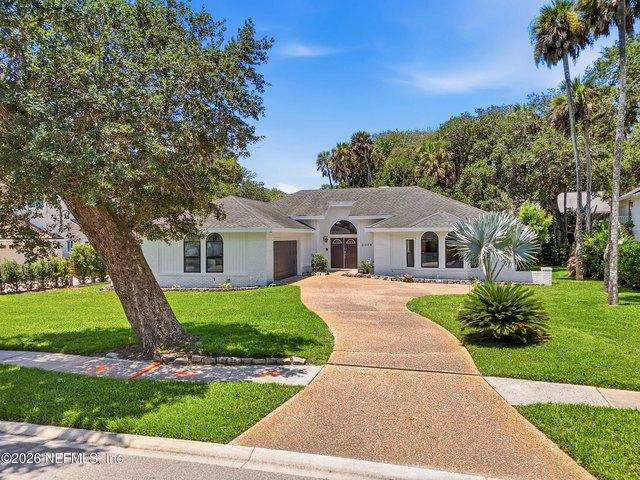 House for sale in Atlantic Beach, Florida