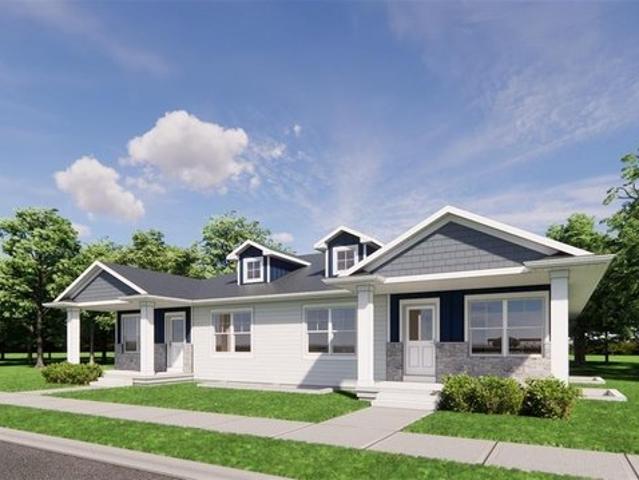 Condo for sale in Linn, Iowa