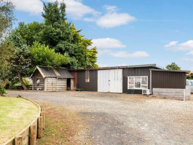 Property for sale in Pukekohe, Oroua County