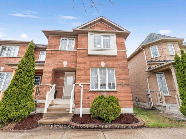 Townhouse for sale in Woburn, Ontario