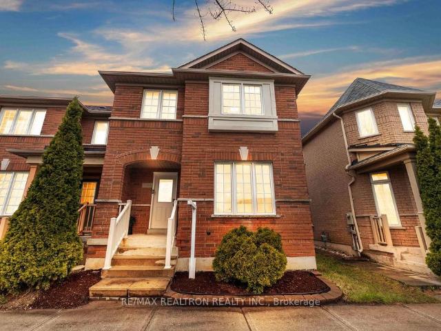 Townhouse for sale in Woburn, Ontario