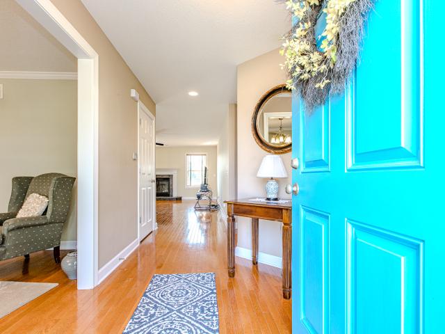 House for sale in Mclean, Illinois