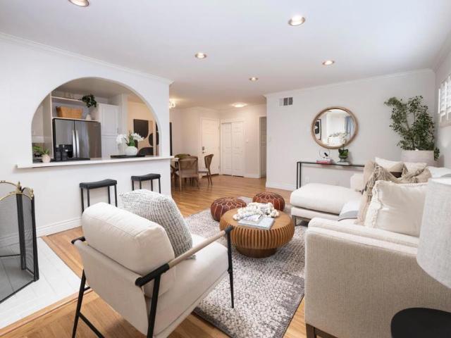 House for sale in San Mateo, California
